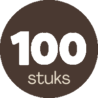 100 Sticker by uneverknow