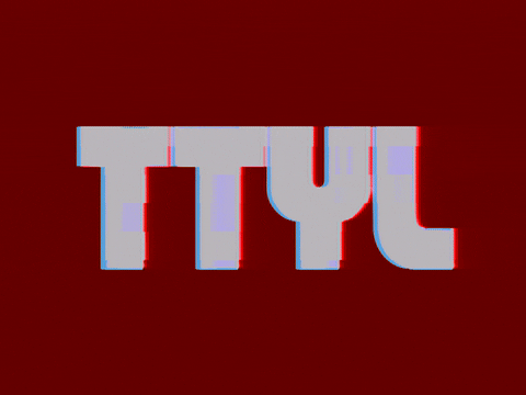 Art Glitch GIF