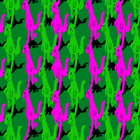 Theboogley GIF by Neil Sanders