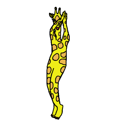 Clap Flamenco Sticker