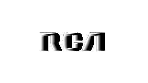 Rcauk Sticker by RCA Records UK