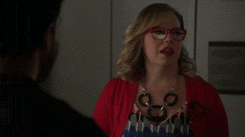 #criminalminds GIF by CBS