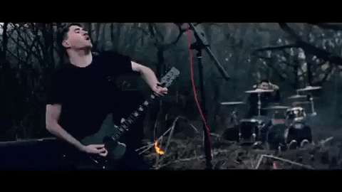 music video GIF