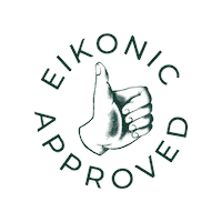 Hair Thumbs Up Sticker by Eikonic Academy