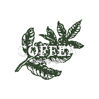 coffeajkl coffee kahvi jyväskylä specialitycoffee Sticker