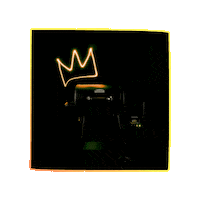 Bkbbq Sticker by Broil King the King of Grills