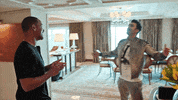 willsmithsbucketlist will smith facebook watch willsmith bucket list GIF