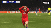 Champions League Psg GIF
