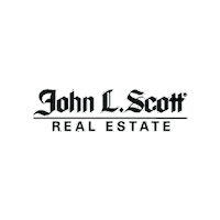 JohnLScottBOI  Sticker