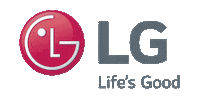 lg oled Sticker