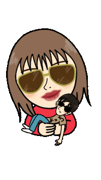 しぇりゅ10 Sticker