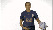 Seattle Reign Sport GIF by National Women's Soccer League