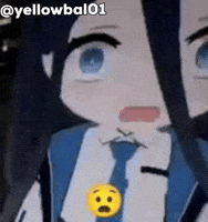 Shocked GIF