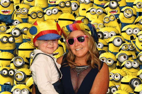#teamfoolery #tomfoolery #wedding #photobooth #ayli #newcastle GIF by Tom Foolery Photo Booth