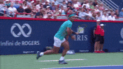 Sport Oops GIF by Tennis TV