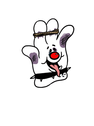 Sticker Love Sticker