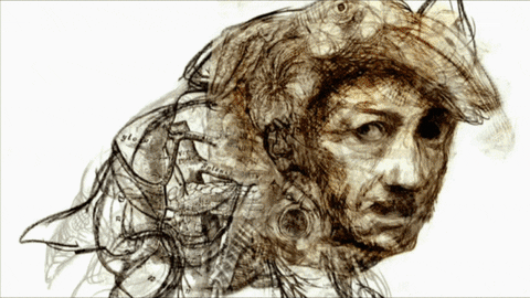 GIF by Alex Boya
