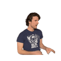 Comedy Improv Sticker by bit players