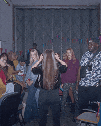 sucker punch GIF by Sigrid