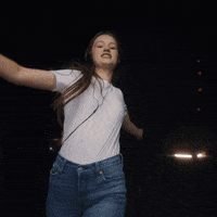 sucker punch GIF by Sigrid