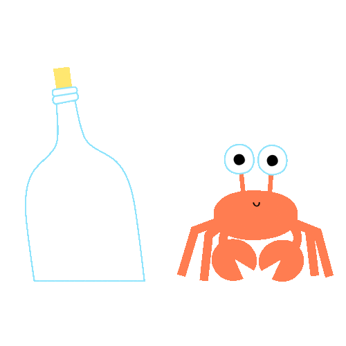 Happy Fun Sticker by MUTI