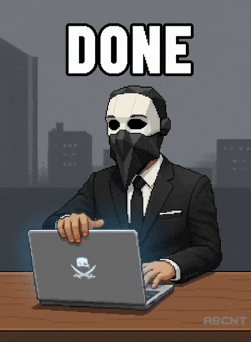 Computer Working GIF by ABCNT