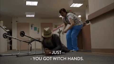 comedy central season 3 episode 17 GIF by Workaholics