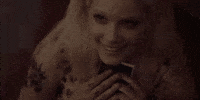 ghost room 93 version GIF by Halsey