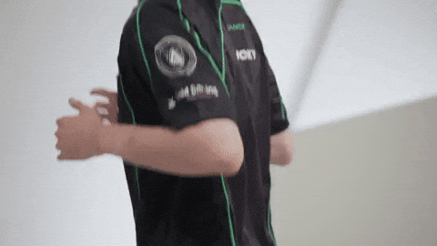 Apex Running GIF by Alliance