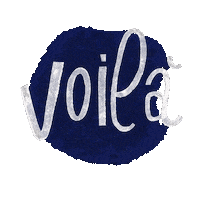 Lettering Watercolors Sticker by Qualcosa di Erre