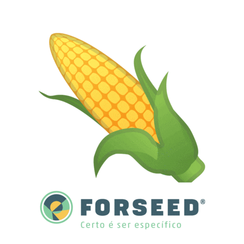 Forseed Sticker by Longping High Tech