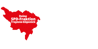 Köpenick Treptow Sticker by SPD-Fraktion-TK