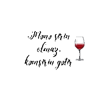 Savalanwine diet dieta вино savalan Sticker