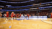 Iowa State Cyclones Ncaa GIF by CyclonesTV