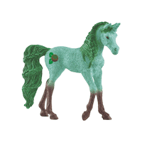 Unicorn Princess Sticker by Schleich USA