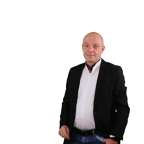 Business Staff Sticker by Hutter Consult AG