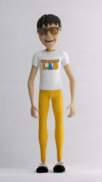 Happy Laughing GIF