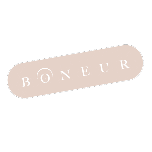Boneurjewelry Boneurbijoux Sticker by boneurparis