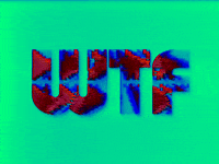 Art Wtf GIF