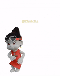 High Score 5 Stars GIF by Zhotcita