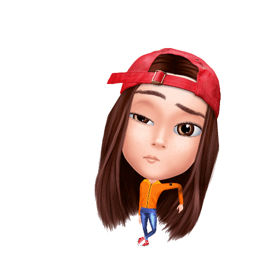 Valeriaareynoso Sticker by Genies