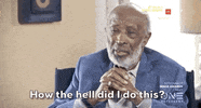 clarence avant GIF by 50th NAACP Image Awards
