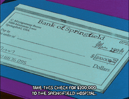 homer simpson episode 21 GIF