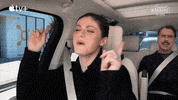 Carpool Karaoke Dancing GIF by Apple TV