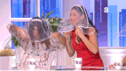 tv8 GIF by The Real Italia