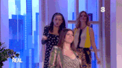 dance GIF by The Real Italia
