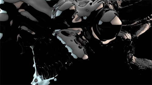 demonology GIF by Miron