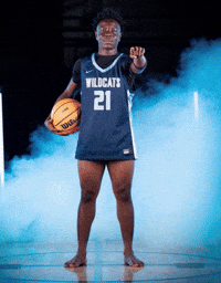 Basketball Man GIF