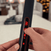 Straightener GIF by THE BEARD STRUGGLE