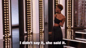rita ora drama GIF by America's Next Top Model